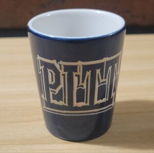 University of Pittsburgh Panthers NCAA Shot Glass